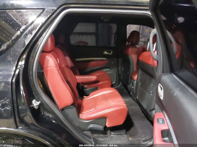 Dodge Durango R/t Awd 2019 1C4SDJCT4KC603138 Image 8