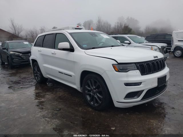 2019 JEEP GRAND CHEROKEE 1C4RJFCG7KC570983