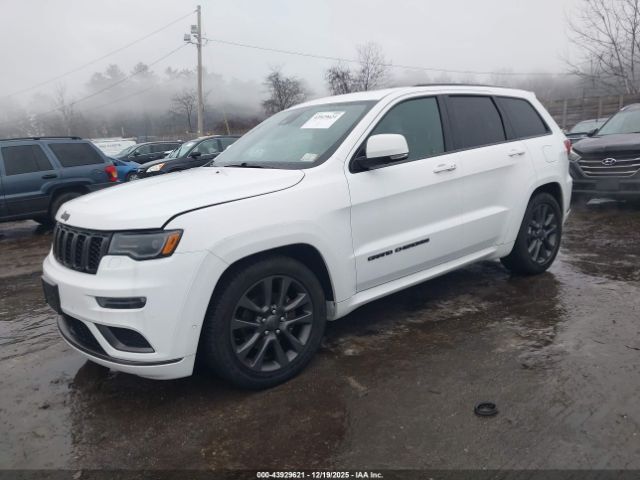 2019 JEEP GRAND CHEROKEE 1C4RJFCG7KC570983 Photo 1