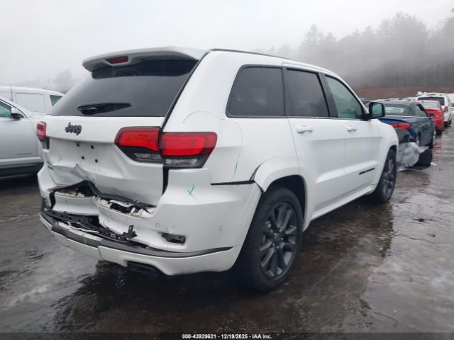 2019 JEEP GRAND CHEROKEE 1C4RJFCG7KC570983 Photo 3