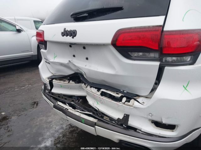 2019 JEEP GRAND CHEROKEE 1C4RJFCG7KC570983 Photo 5