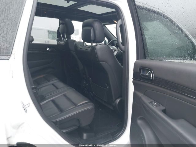 2019 JEEP GRAND CHEROKEE 1C4RJFCG7KC570983 Photo 7