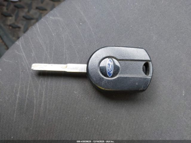 2017 FORD FIESTA 3FADP4BJ1HM130040 Photo 10