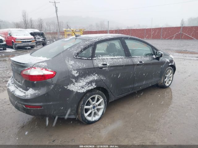 2017 FORD FIESTA 3FADP4BJ1HM130040 Photo 3