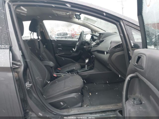 2017 FORD FIESTA 3FADP4BJ1HM130040 Photo 4