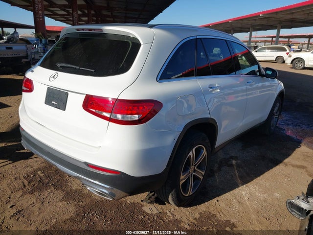 WDC0G4JB2KF562382 Mercedes-Benz GLC 300