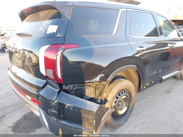 KM8R24GE4SU903799 Hyundai Palisade Sel