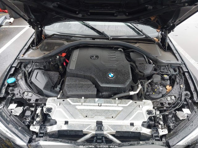 3MW5R7J07L8B24714 BMW 3 Series 330i Xdrive