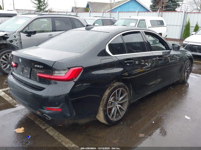 3MW5R7J07L8B24714 BMW 3 Series 330i Xdrive