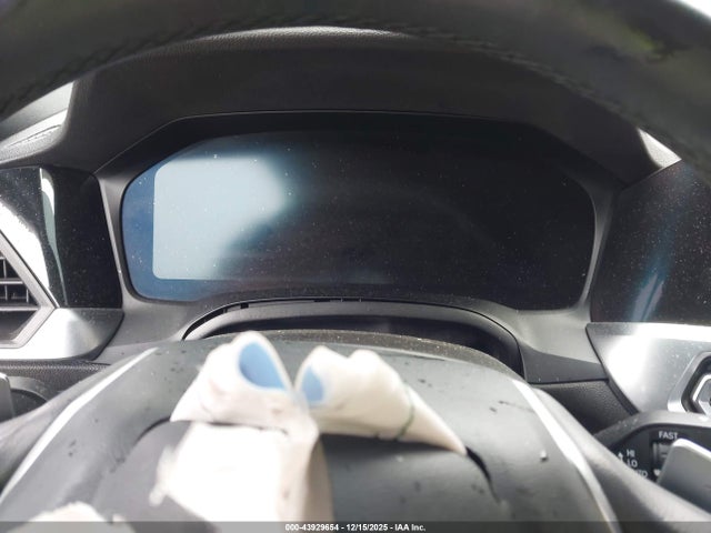 3MW5R7J07L8B24714 BMW 3 Series 330i Xdrive
