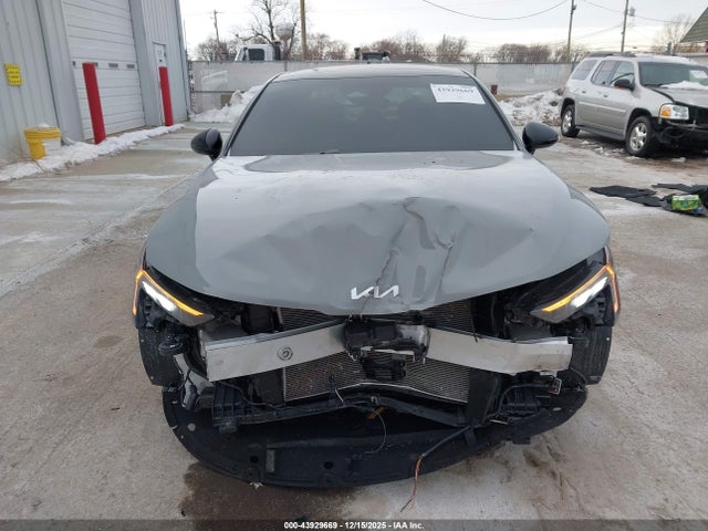 Aukcja sprzedaży 2025 Kia K5 Gt-line, vin: KNAG64J71S5284127, numer aukcji: 43929669