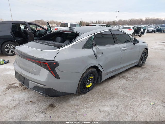 Aukcja sprzedaży 2025 Kia K5 Gt-line, vin: KNAG64J71S5284127, numer aukcji: 43929669