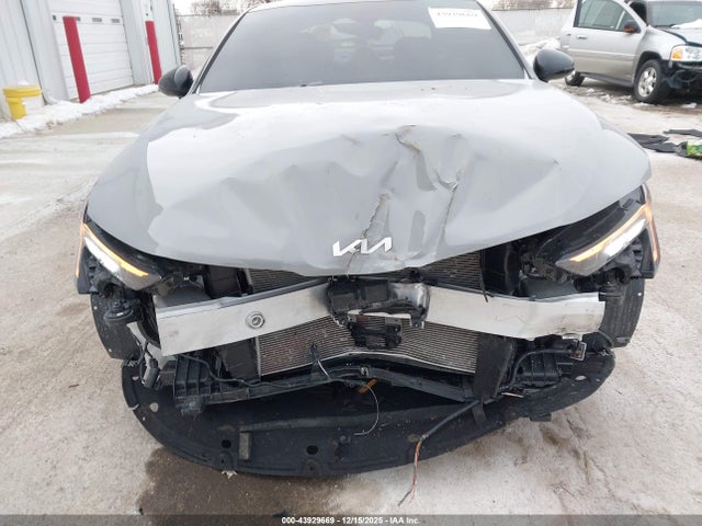 Aukcja sprzedaży 2025 Kia K5 Gt-line, vin: KNAG64J71S5284127, numer aukcji: 43929669