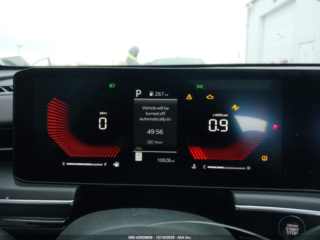 Aukcja sprzedaży 2025 Kia K5 Gt-line, vin: KNAG64J71S5284127, numer aukcji: 43929669