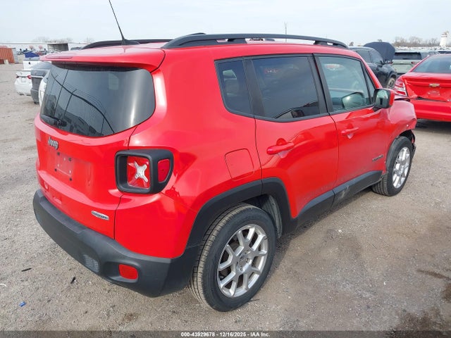 2019 JEEP RENEGADE ZACNJABBXKPK84920 Photo 3