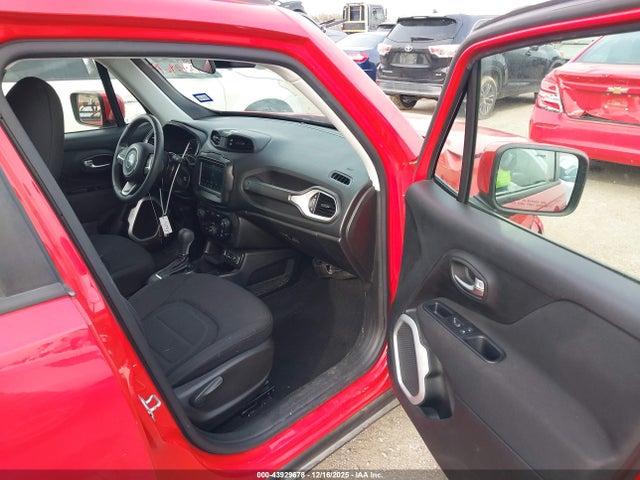 2019 JEEP RENEGADE ZACNJABBXKPK84920 Photo 4