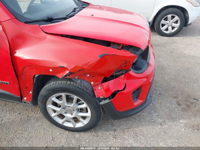 2019 JEEP RENEGADE ZACNJABBXKPK84920 Photo 5