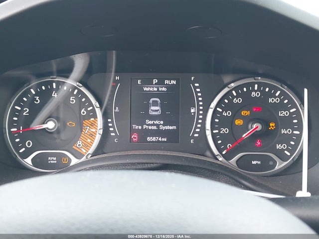 2019 JEEP RENEGADE ZACNJABBXKPK84920 Photo 6