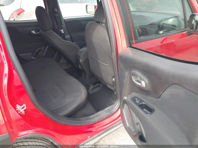 2019 JEEP RENEGADE ZACNJABBXKPK84920 Photo 7