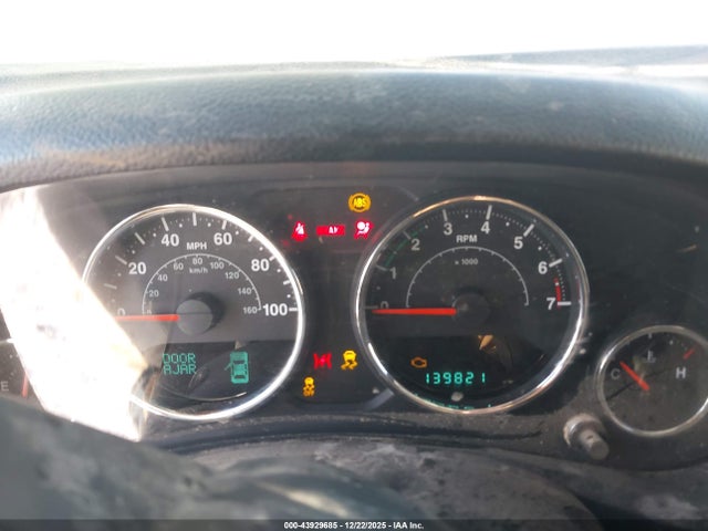 43929685 :رقم المزاد ، 1C4BJWFG1CL245048 vin ، 2012 Jeep Wrangler Unlimited Rubicon مزاد بيع