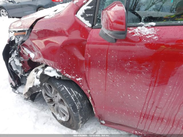 2022 TOYOTA SIENNA 5TDBRKEC7NS086151 Photo 5