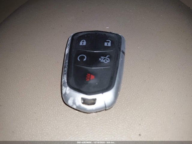 2015 CADILLAC ATS 1G6AB5RX6F0131165 Photo 10