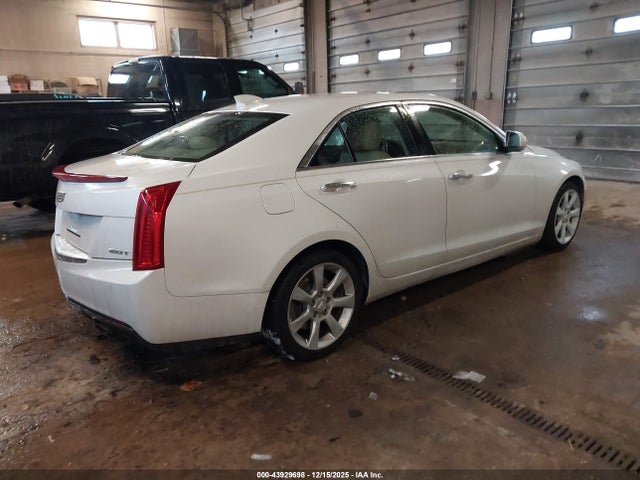2015 CADILLAC ATS 1G6AB5RX6F0131165 Photo 3