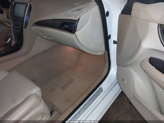 2015 CADILLAC ATS 1G6AB5RX6F0131165 Photo 4