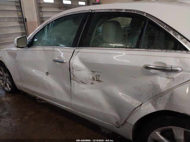 2015 CADILLAC ATS 1G6AB5RX6F0131165 Photo 5