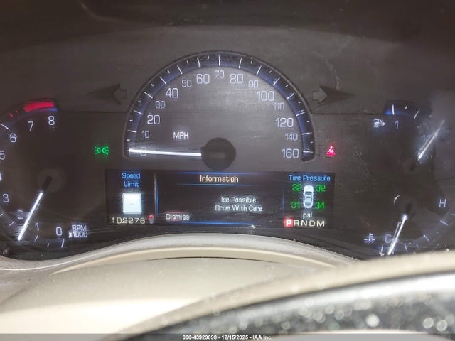 2015 CADILLAC ATS 1G6AB5RX6F0131165 Photo 6