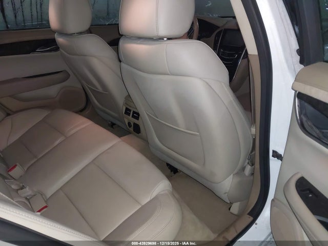 2015 CADILLAC ATS 1G6AB5RX6F0131165 Photo 7