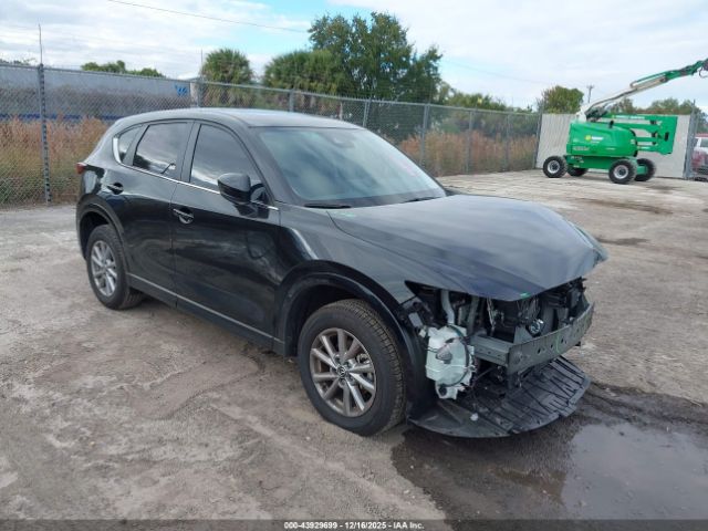 2024 MAZDA CX-5 JM3KFBCL8R0419646