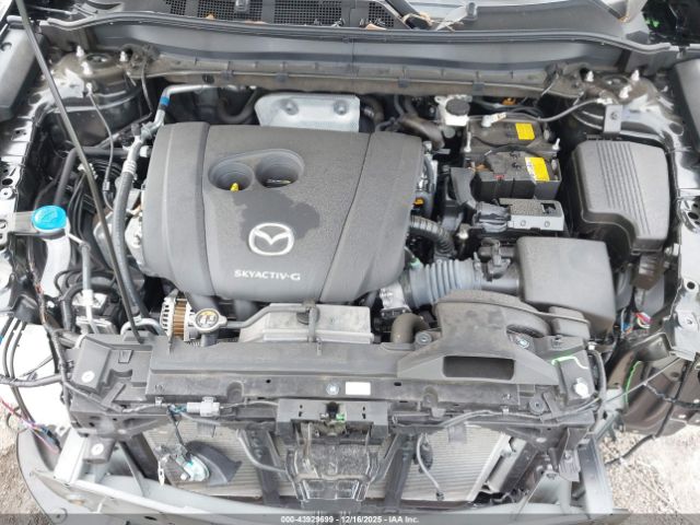 2024 MAZDA CX-5 JM3KFBCL8R0419646 Photo 9
