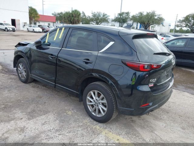 2024 MAZDA CX-5 JM3KFBCL8R0419646 Photo 2