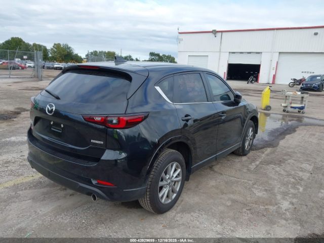 2024 MAZDA CX-5 JM3KFBCL8R0419646 Photo 3