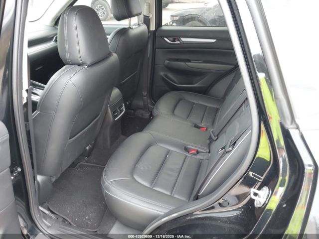 2024 MAZDA CX-5 JM3KFBCL8R0419646 Photo 7