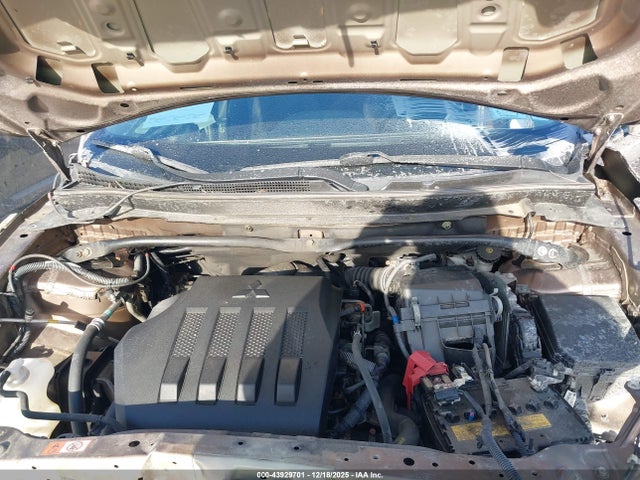 2020 MITSUBISHI ECLIPSE CROSS JA4AT3AAXLZ042741 Photo 9