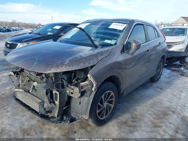 2020 MITSUBISHI ECLIPSE CROSS JA4AT3AAXLZ042741 Photo 1