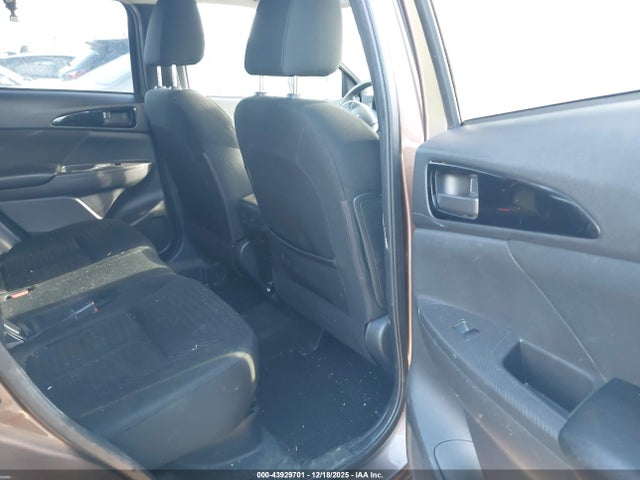 2020 MITSUBISHI ECLIPSE CROSS JA4AT3AAXLZ042741 Photo 7