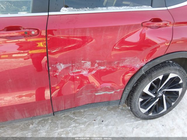 2024 MITSUBISHI OUTLANDER JA4J3VA85RZ050618 Photo 5