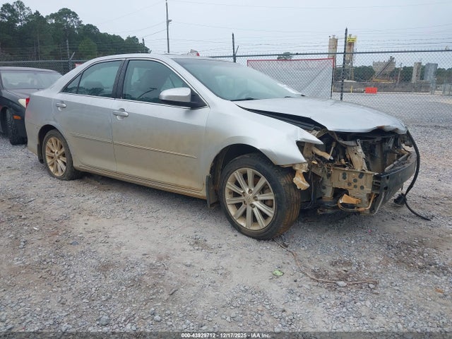 Toyota CAMRY XLE 2014 4T4BF1FK4ER364039 main image