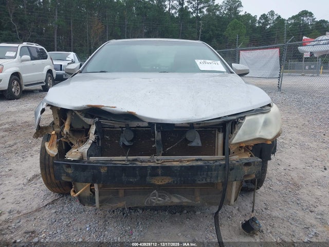 Toyota CAMRY XLE 2014 4T4BF1FK4ER364039 Image 12