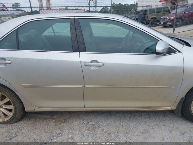 Toyota CAMRY XLE 2014 4T4BF1FK4ER364039 Image 13