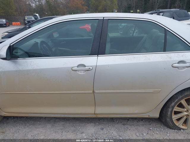 Toyota CAMRY XLE 2014 4T4BF1FK4ER364039 Image 14