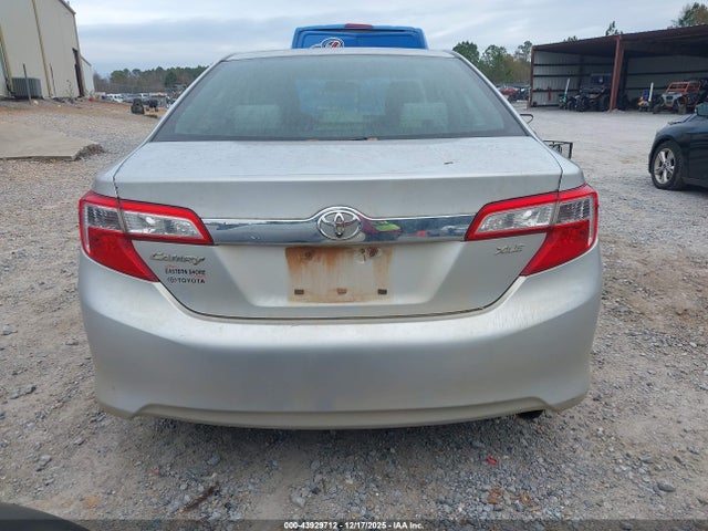 Toyota CAMRY XLE 2014 4T4BF1FK4ER364039 Image 16