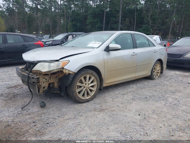 Toyota CAMRY XLE 2014 4T4BF1FK4ER364039 Image 2