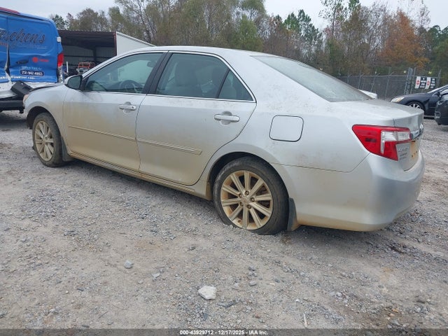 Toyota CAMRY XLE 2014 4T4BF1FK4ER364039 Image 3