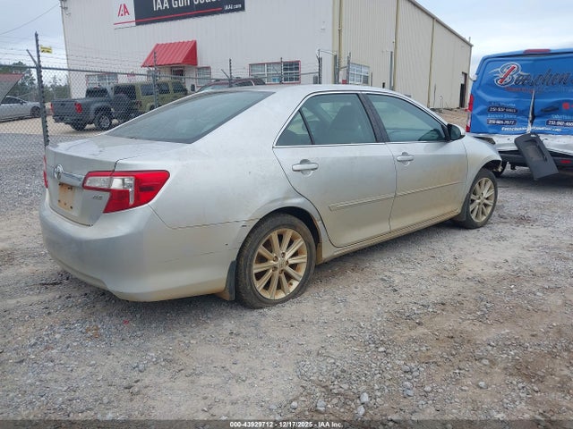 Toyota CAMRY XLE 2014 4T4BF1FK4ER364039 Image 4