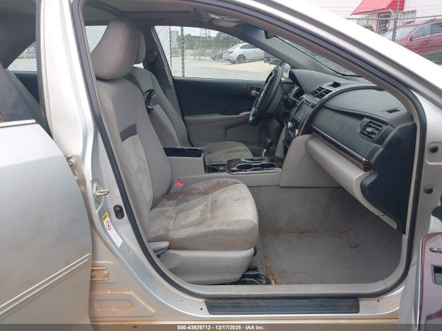 Toyota CAMRY XLE 2014 4T4BF1FK4ER364039 Image 5