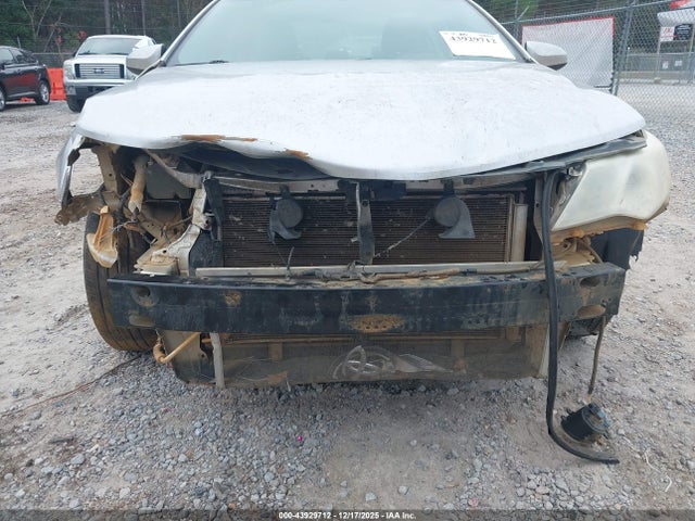 Toyota CAMRY XLE 2014 4T4BF1FK4ER364039 Image 6
